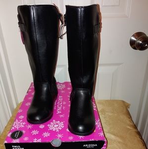 Arizona girls boots